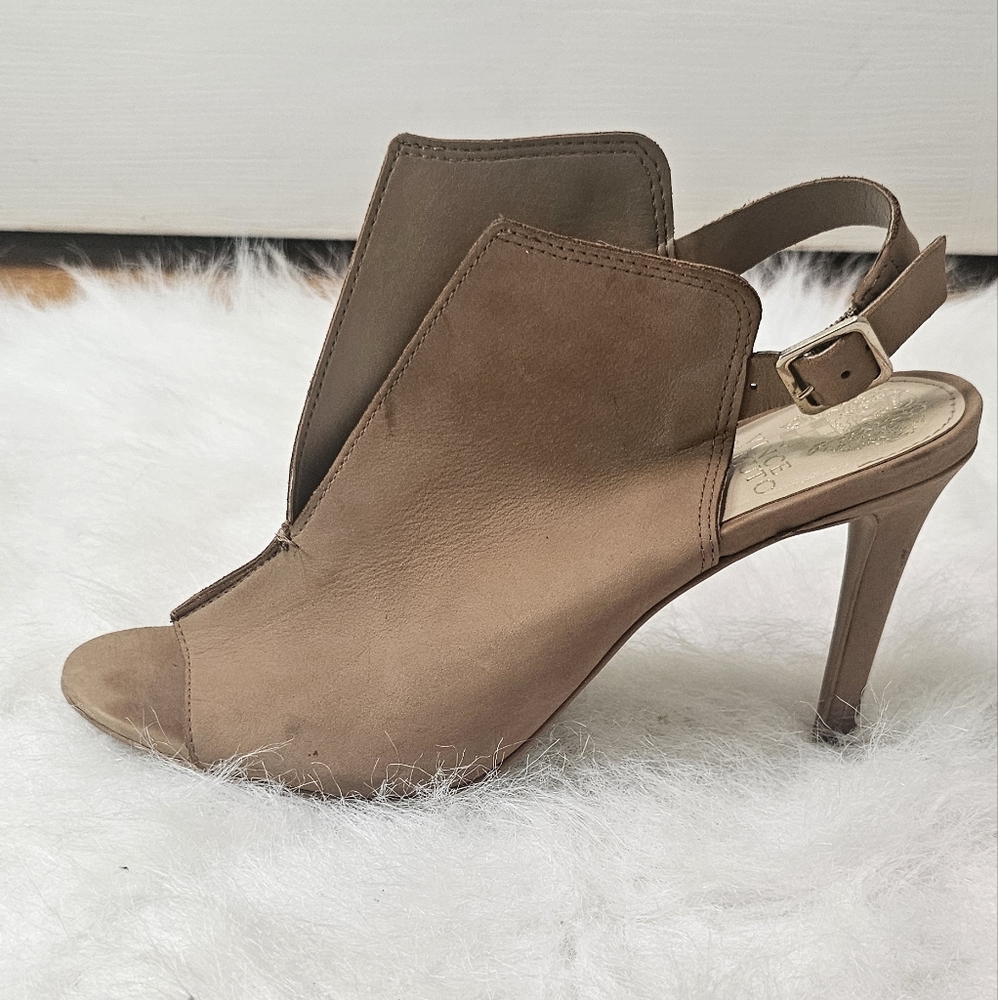 Vince Camuto sandals